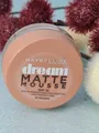 Produktbild: Maybelline Dream Matte Mousse SPF 1 5. Foundation Nr 32 GOLDEN/ 18ml. NEU