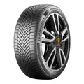 Produktbild: 2-er Satz Ganzjahresreifen 235/55 R17 103V Continental 3PMSF EVc XL | 56167