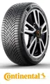 Produktbild: Continental AllSeasonContact 2 EVc XL 235/55 R17 103V