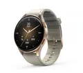 Produktbild: Hama Smartwatch 8900 (Telefonfunktion, GPS, wasserdicht IP68, Herzfrequenz) Smartwatch (3,3 cm/1,3 Zoll)