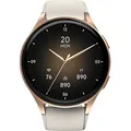 Produktbild: hama 8900 Smartwatch gold