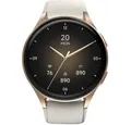 Produktbild: Hama 8900 - Smartwatch - gold/beige Smartwatch