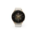 Produktbild: Hama Hama Smartwatch 8900 3,3 cm (1.3) AMOLED 42 mm Digital 466 x 466 P... Smartwatch