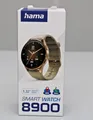Produktbild: Hama Smartwatch 8900 3,3 cm (1.3