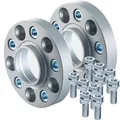 Produktbild: Eibach ProSpacer Spurverbreiterungen 2x21mm S90-7-21-003 für DS 4 II, DS 7 Cross