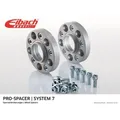 Produktbild: EIBACH Spurplatten Spurverbreiterung 21mm 108Ø für Peugeot Traveller 508 II DS