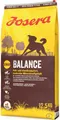 Produktbild: Josera | Hundefutter | Balance 12,5 KG
