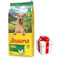 Produktbild: JOSERA Balance 12,5kg + Überraschung für den Hund