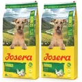 Produktbild: JOSERA Balance 2x12,5kg