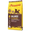 Produktbild: Josera Balance 125kg