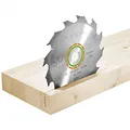 Produktbild: Festool 500460 Panther-Sägeblatt 160x1,8x20 PW12