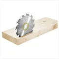 Produktbild: Festool Panther Kreissägeblatt PW12 Holz 160x1,8x20 mm 160 mm 12 Z 500460 HKC TS