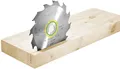 Produktbild: FESTOOL Kreissägeblatt, Panther-Sägeblatt 160x1,8x20 PW12 f. HKC55, HK55 *500460