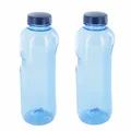 Produktbild: 2x Original Kavodrink Tritan Trinkflasche 0,75L Wasserflasche (BPA frei) Flasche