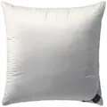 Produktbild: billerbeck 3-Kammer-Kopfkissen Ambiente 80 x cm Baumwolle Weiß