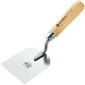 Produktbild: Storch Edelstahl-Stuckateur-Spachtel 100mm