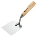 Produktbild: STORCH Edelstahl-Stuckateur-Spachtel Profi 100mm