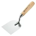 Produktbild: Storch Edelstahl-Stuckateur-Spachtel Profi 100mm