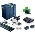 Produktbild: Festool TSC 55 KEBI-Plus/XL-FS 100Y Limited Edition (578229)