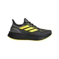 Produktbild: adidas Laufschuhe Ultraboost 5 GTX (Dämpfung, wasserdicht) grau/gelb Herren, Größe Euro (US): 40 2/3 (7,5)