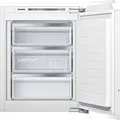 Produktbild: Siemens iQ500, GI11VAFE0 Einbau-Gefrierschrank, 71.2 x 55.8 cm, Flachscharnier