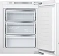 Produktbild: SIEMENS Einbaugefrierschrank iQ500 GI11VAFE0, 71,2 cm hoch, 56 cm breit