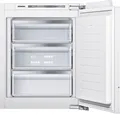 Produktbild: Siemens GI11VAFE0 (weiss) Einbau-Gefrierschrank