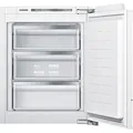 Produktbild: SIEMENS GI11VAFE0 Gefrierschrank iQ500 (E, 73 l, 712 mm hoch)