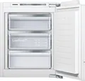 Produktbild: Siemens GI11VAFE0 - iQ300 Gefrierschrank mit 5 Jahre Garantie, lowFrost, Flachscharnier, Nische 72 cm