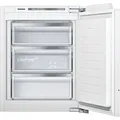 Produktbild: Siemens iQ500, GI11VAFE0 Einbau-Gefrierschrank, 71.2 x 55.8 cm, Flachscharnier