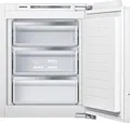 Produktbild: Siemens GI11VAFE0 Einbau-Gefrierschrank 55,8cm breit 72 Liter freshSense 1736489