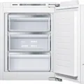 Produktbild: Siemens GI11VAFE0 iQ500 Einbau Gefrierschrank, Nischenhöhe: 72cm, 72l, Flachscha
