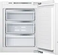 Produktbild: SIEMENS GI11VAFE0 Gefrierschrank iQ500 (E, 73 l, 712 mm hoch)