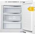 Produktbild: Siemens Einbau Gefrierschrank GI11VAFE0 iQ500 72l LowFrost 3 Schubladen