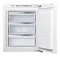 Produktbild: Siemens iQ300 GI11VAFE0 72 l Einbau Gefrierschrank 167 kWh Jahr
