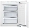 Produktbild: Siemens iQ300 GI11VAFE0 72 l Einbau Gefrierschrank 167 kWh Jahr