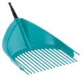 Produktbild: GARDENA® Combisystem Schaufel-Rechen