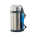 Produktbild: Zojirushi Tuff Sports, Edelstahl, 1,2 l