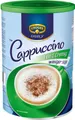 Produktbild: Krüger Kaffee, Krüger Cappuccino Fein & Cremig 350g