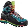 Produktbild: Salewa Condor Evo Gore-Tex Damen Wanderstiefel, Grün, 3