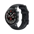 Produktbild: OnePlus Watch 2 Black Steel