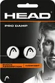 Produktbild: HEAD Pro Tennisdämpfer (weiß)