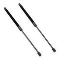 Produktbild: 2x Original STABILUS STA024559 Gasfeder Heckklappe Kompatibel mit A6 Allroad 4FH C6 2.7L-4.2L 2006-2011 A6 Allroad 4GH 4GJ 3.0L 2012-2018 A6 Avant 4F5 C6 2005-2011