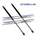Produktbild: 2x STABILUS STA024559 GASFEDER DÄMPFER HECKKLAPPE FÜR AUDI A6 ALLROAD AVANT 4FH