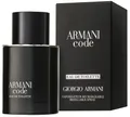 Produktbild: Giorgio Armani Code Eau de Toilette 50 ml / Nachfüllbar