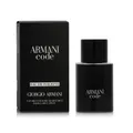 Produktbild: Giorgio Armani Code Homme Eau De Toilette Refillable 50 ml