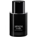 Produktbild: Armani Code Homme Eau de Toilette (Refillable), 50 ml