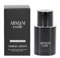 Produktbild: Giorgio Armani Eau de Toilette Code Homme