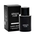 Produktbild: Giorgio Armani Code 30ml Eau de Toilette Neu & OVP