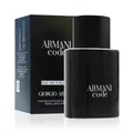 Produktbild: Code For Men (2023) - EDT (Füllstoff) - Volumen: 50 ml